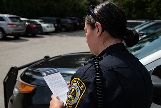 Combating Terrorism Fatigue and Complacency
