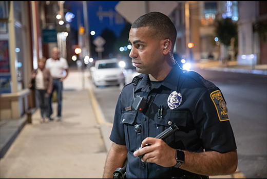 Combating Terrorism Fatigue and Complacency